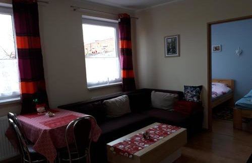 Apartament Borowiacki - Foto 13