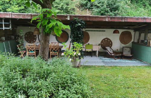 La maison au Vert - Foto 43