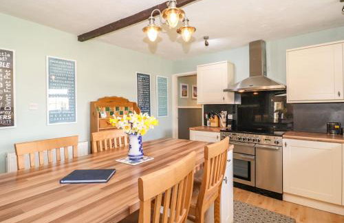 West Farm Cottage - Foto 15