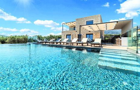 Major Villa - Foto 1