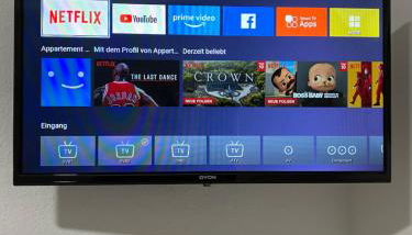 Ruhrpott Apartment Zentral - Foto 3