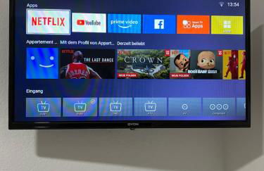 Ruhrpott Apartment Zentral - Foto 3