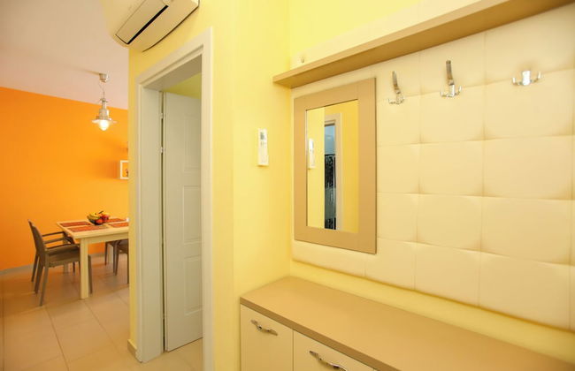 Diamond Holiday Apartments Vlore - Foto 61