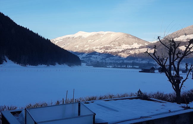 Das Taubenhaus - Foto 36