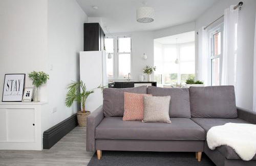 Beautiful first floor apartment - Foto 6