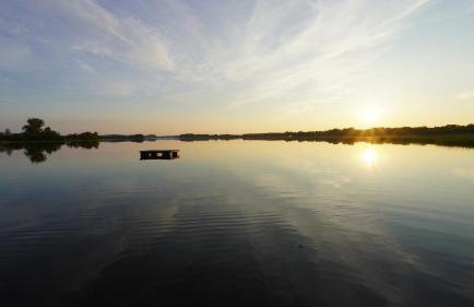 Ferienwohnungen am Krakower See - Foto 48
