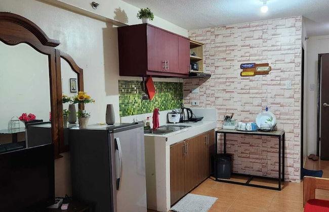 1 Bedroom Condo at One Oasis Condominuim - Foto 8