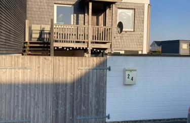 Strandhuus Westerbergen - Foto 3