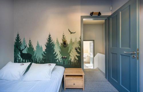 Domek w górach - Prywatne Jacuzzi, Sauna, Grota Solna - PANORAMA CHEŁM SKI&SPA - Foto 47