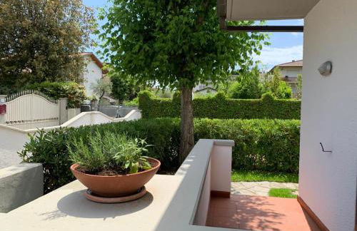 Villetta Cinquale Versilia - Foto 20