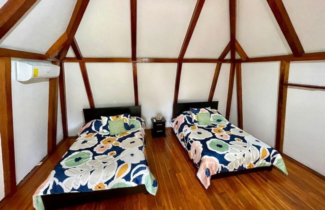 Los Continentes - Foto 2