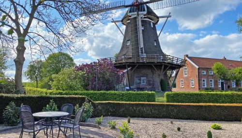 Ferienhaus "Zur Mühle" - Photo 2