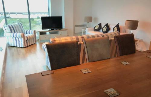 Edinburgh Western Harbour - Foto 11