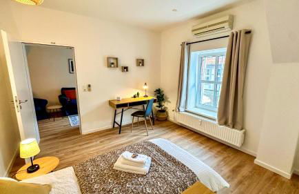 MaBu Homes - Mitten in Nienburg - Foto 66