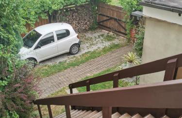 Apartament Forest - Foto 4