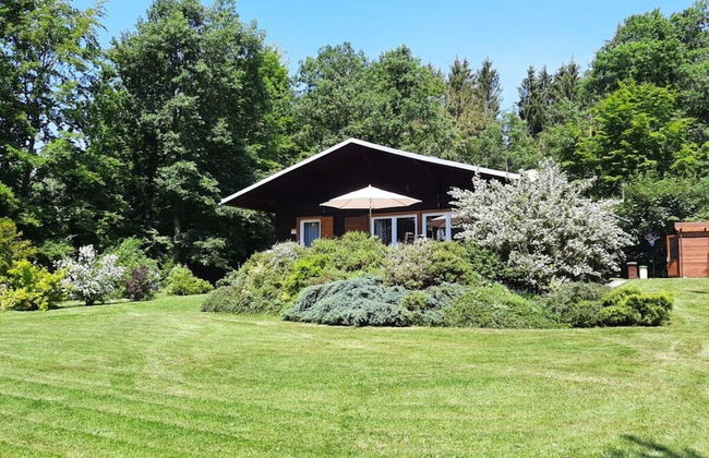 Chalet Harmonie - Foto 21