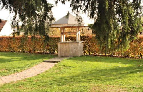 Schmitzebrinks Ferienwohnung - Foto 14