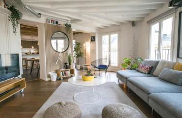 Saint-Germain-Des-Près Love Story - Foto 17