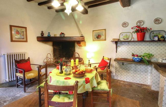 Belvilla by OYO Casina del Forno - Photo 20