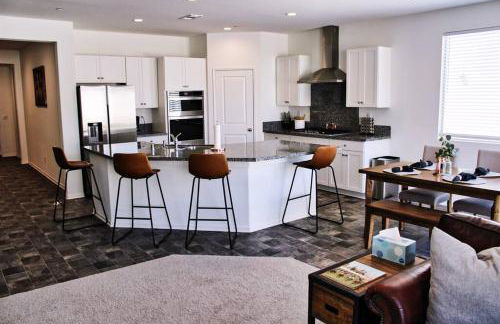 Modern Desert Oasis - Foto 34