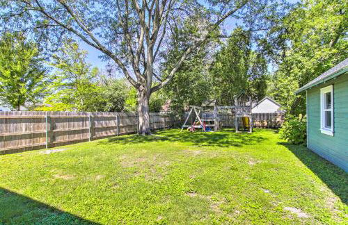 Appleton Abode Near Lake Winnebago and Downtown - Foto 2