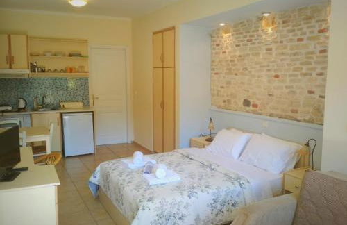 Rent Rooms Alexiou - Photo 11