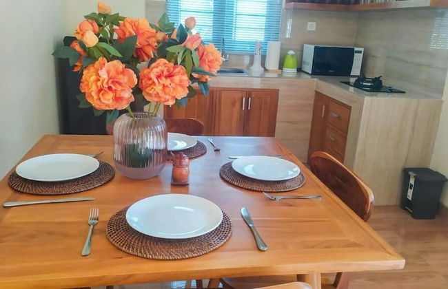 Jnana Bali Villa - Foto 10