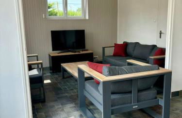 Ty Loho - Grande maison à Landéda - Foto 39