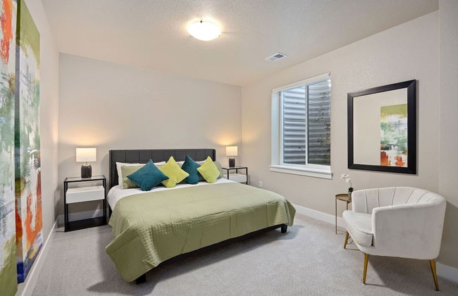 Elegant Home Near TPC Golf Course and Trails - Foto 8