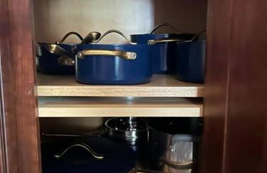 Cozy Cabin on the Creek - Foto 13