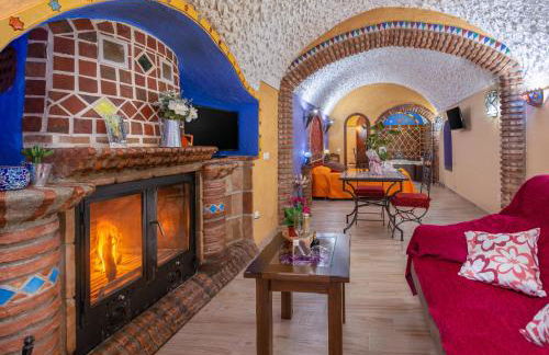 Cazorla Casas Cueva - Foto 11