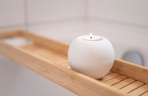 Loh9 - Das Apartment im Citycenter - Parkplatz - Wlan - Aufzug - Foto 27