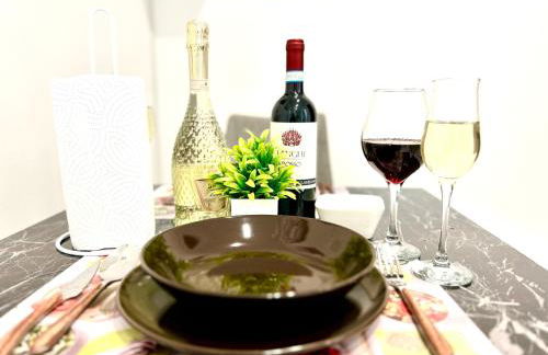 Luxury Hostel Apartment Vicino - Torino Centro - Metropolitana - Photo 33