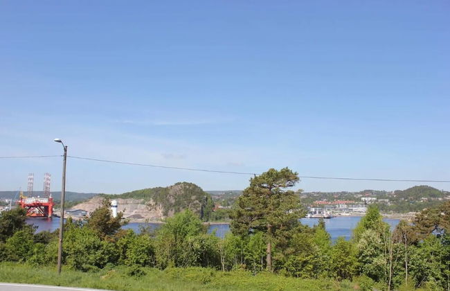 StayPlus Holiday Apartment With Patio - Foto 24