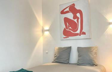 L'Abside - À deux pas de la Cathédrale - Foto 17