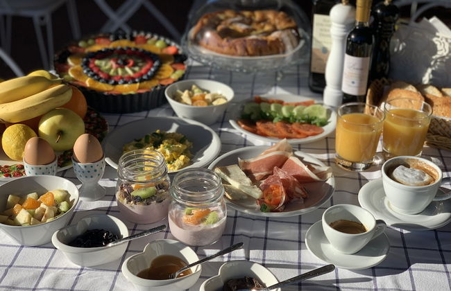 Fattoria Lornano Winery - Foto 32