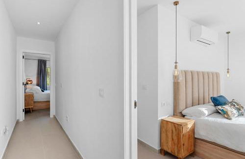 MEDANO4YOU Lava Azul Beach House - Foto 33