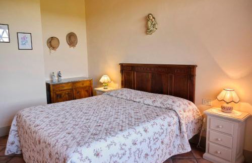 I Glicini - Casa vacanze con piscina in Toscana a 30' da Firenze - Photo 16