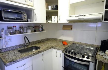 Apartamento Centro São Carlos - Foto 9