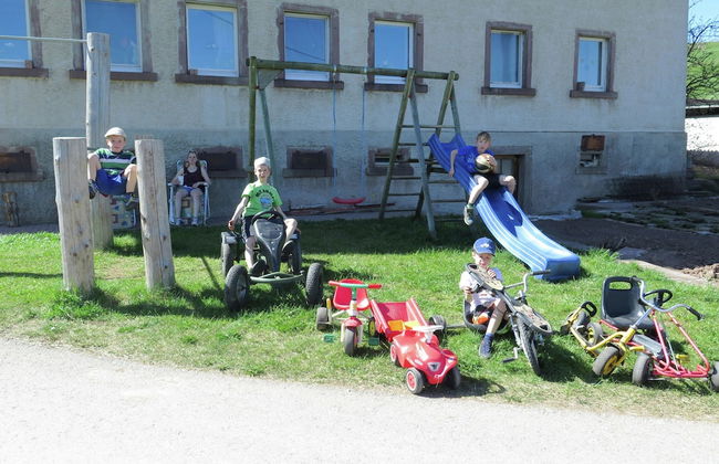 Historic Retreat, St. Georgen - Photo 22