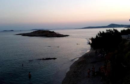 Villa Filoxenia all seasons, near airport, sea, Athens - Foto 51