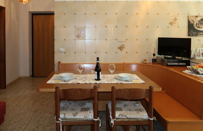 2 bedroom Apartment in Caldonazzo with garden and terrace - Photo 6