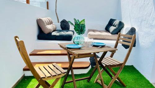 Refugio de Luz y Tranquilidad en Nazaret - Foto 4