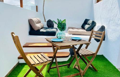 Refugio de Luz y Tranquilidad en Nazaret - Foto 4