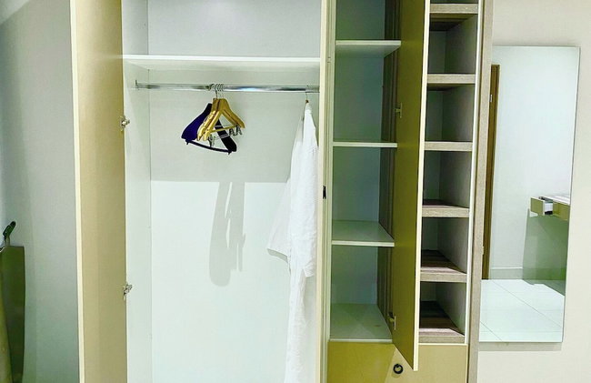 Urban Edge Comfort Apartment - Foto 6