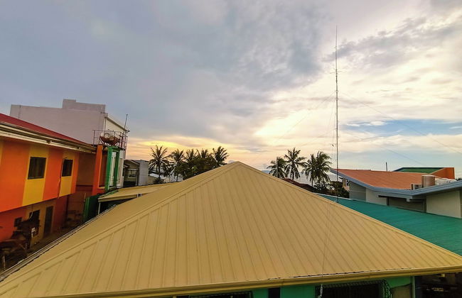 Manzil Anilao B&B - 1 Bedroom Apartment - Foto 30