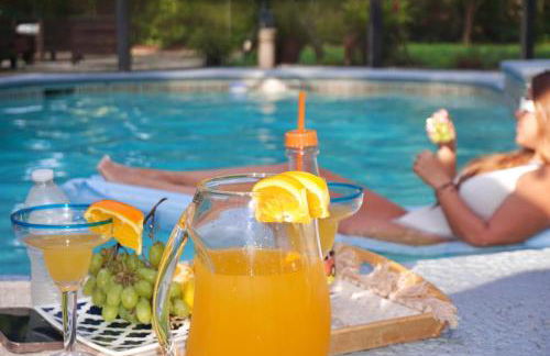 5BR House - Pool - Hot Tub - 8 Min to Hannah Park - Foto 2