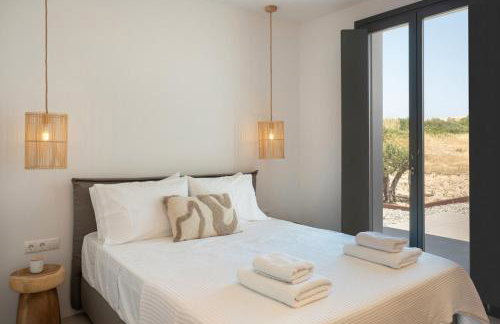 Near Naousa - 3BR Villa - Private Pool - Villa Candia - Photo 6