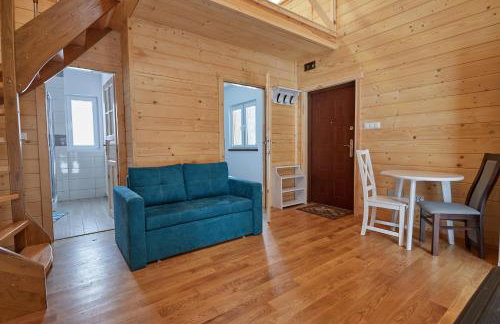 Sosnowa Osada - Foto 16