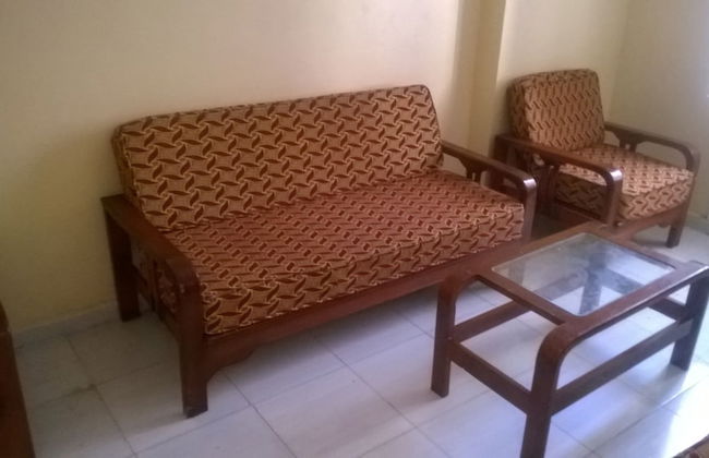 Alsaman Apartments - Foto 27